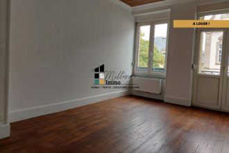location appartement sarrebg 57400