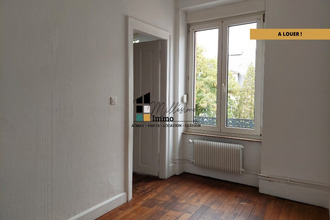 location appartement sarrebg 57400