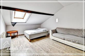 location appartement sarrebg 57400