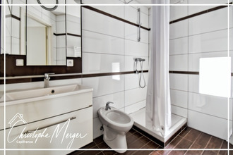 location appartement sarrebg 57400