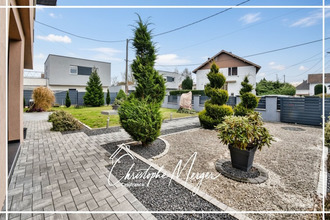 location appartement sarrebg 57400