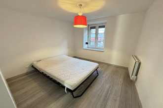 location appartement sarrebg 57400