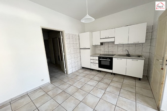 location appartement sarrebg 57400