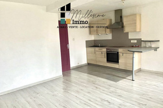 location appartement sarrebg 57400