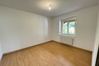 location appartement sarrebg 57400
