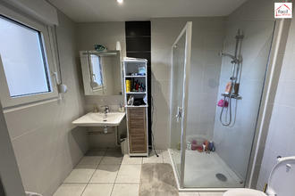 location appartement sarrebg 57400