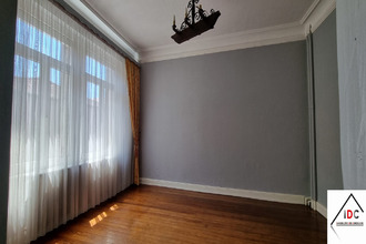 location appartement sarrebg 57400