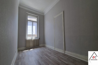 location appartement sarrebg 57400
