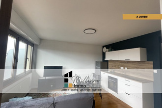 location appartement sarrebg 57400