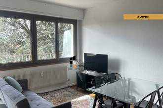 location appartement sarrebg 57400