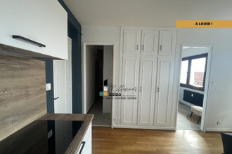 location appartement sarrebg 57400