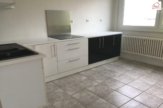 location appartement sarrebg 57400
