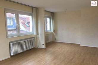 location appartement sarrebg 57400