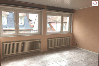 location appartement sarrebg 57400