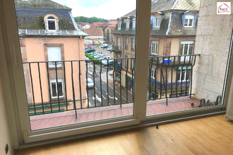 location appartement sarrebg 57400