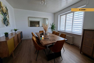 location appartement sarrebg 57400