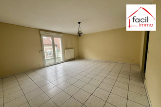 location appartement sarrebg 57400