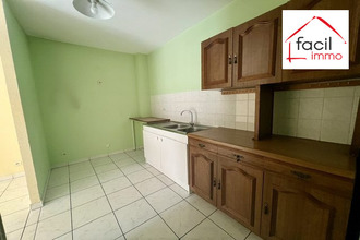 location appartement sarrebg 57400
