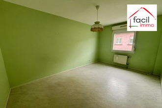 location appartement sarrebg 57400