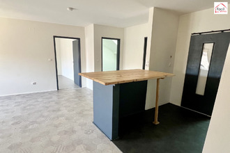 location appartement sarrebg 57400