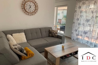 location appartement sarrebg 57400