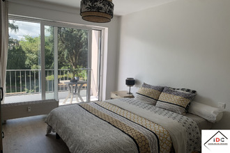 location appartement sarrebg 57400