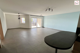 location appartement sarrebg 57400