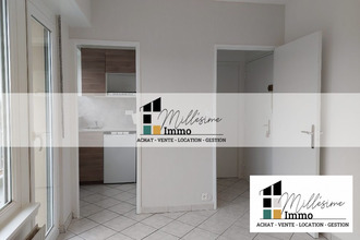location appartement sarrebg 57400