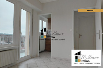 location appartement sarrebg 57400