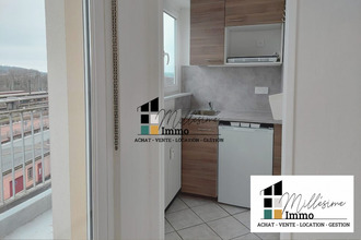 location appartement sarrebg 57400