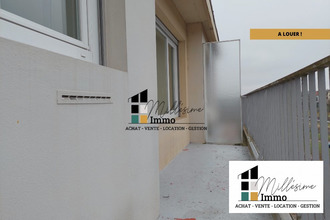 location appartement sarrebg 57400