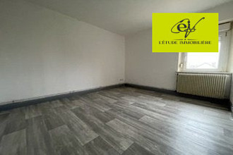 location appartement sarrebg 57400