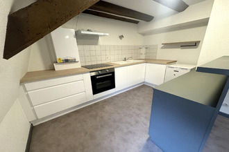 location appartement sarrebg 57400