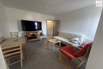 location appartement sarrebg 57400