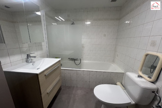 location appartement sarrebg 57400