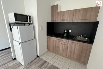 location appartement sarrebg 57400