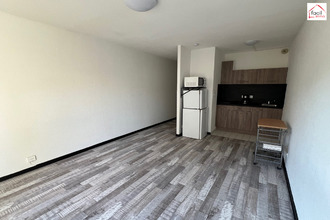 location appartement sarrebg 57400