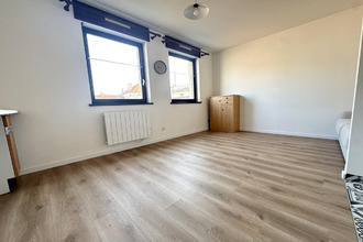 location appartement sarrebg 57400