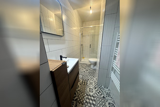 location appartement sarrebg 57400