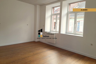 location appartement sarrebg 57400
