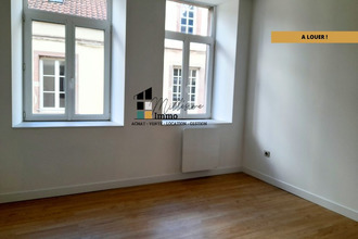 location appartement sarrebg 57400