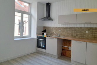 location appartement sarrebg 57400