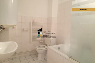 location appartement sarrebg 57400