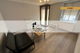 location appartement sarrebg 57400