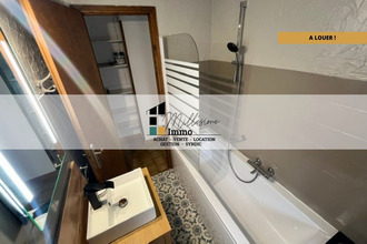 location appartement sarrebg 57400