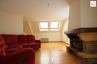 location appartement sarrebg 57400