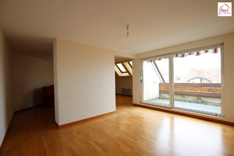 location appartement sarrebg 57400