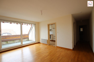 location appartement sarrebg 57400