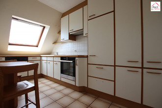 location appartement sarrebg 57400