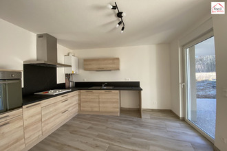 location appartement sarrebg 57400